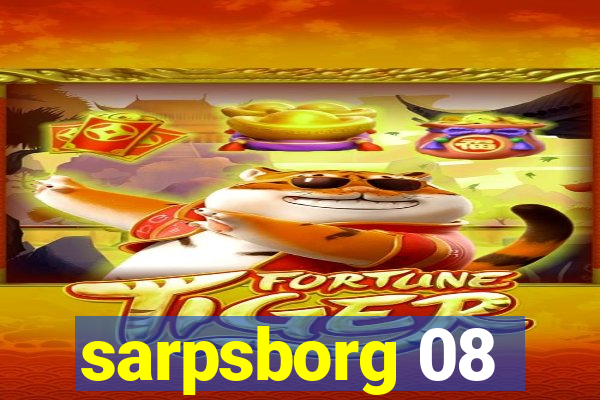 sarpsborg 08